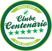 Clube Centenário de Formiga